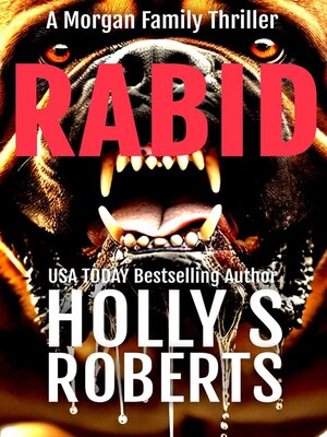 cover image of Rabid